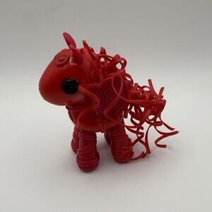 Lalaloopsy Baby Ponies Ropes Exclusive